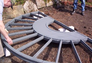 Minor adjustments made to ensure fitting.